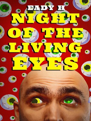 cover image of Night of the Living Eyes